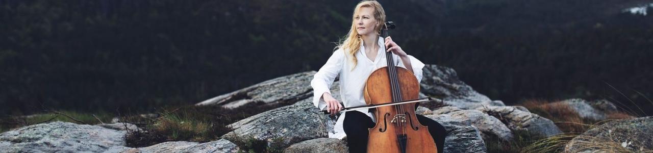 Amalie Stalheim (foto: Nicolaj Lund)