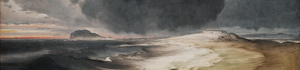 Peder Balke (1804-1887)