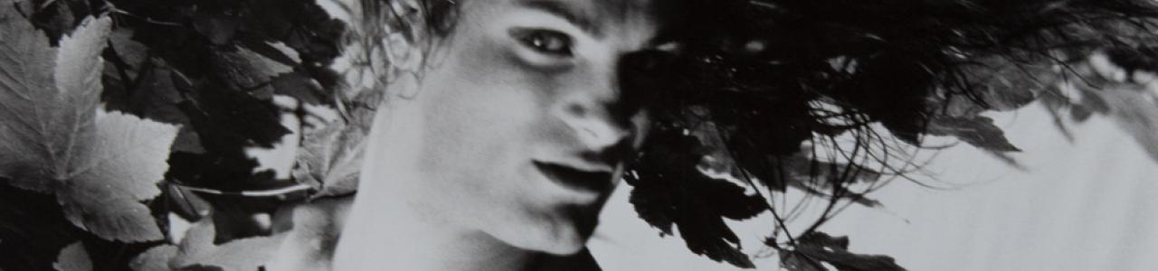 Lorenza Böttner, Untitled, no date.