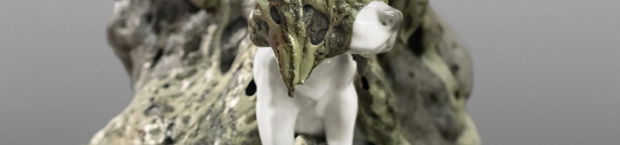 Gitte Jungersen, Place to be Lost, 2011